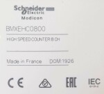 Schneider Electric BMXEHC0800